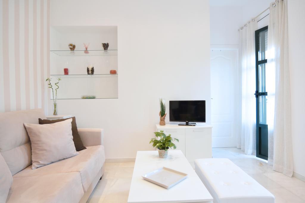 סביליה Macarena Home חדר תמונה