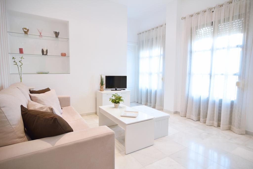 סביליה Macarena Home מראה חיצוני תמונה